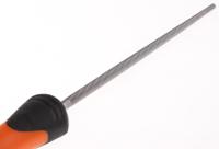 1-100-10-2-2 Bahco 250mm, Second Cut, Flat Engineers File