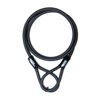 k4551220d Kasp 2000mm, Steel Security Cable