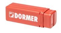 a10040 Dormer A100 Series HSS Jobber Drill Bit for Steel, 4mm Diameter, 75 mm Overall