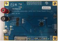 rtk0eug011d06000bj Renesas Electronics RTK-251-1 PowerBank 3 Power Management for RTK-251