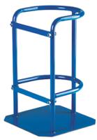 467-4576 RS PRO Drum Stand