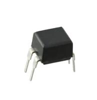 tcet1103g Vishay, TCET1103G Phototransistor Output Optocoupler, Through Hole, 4-Pin DIP