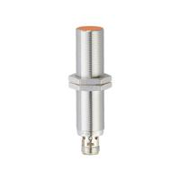 ig5539 ifm electronic Inductive Threaded Barrel Proximity Sensor, M18, 5 mm Detection, PNP NO+NC, 10 → 30 V dc