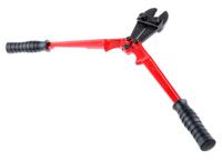 990bf0pf Facom 990.BF0PF 450 mm Chrome Steel Bolt Cutter