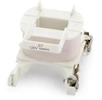 lxd1g7 Schneider Electric Contactor Coil for use with LC1D09 → LC1D38, LC1DT20 → LC1DT40