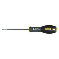 0-65-207 Stanley Phillips  Screwdriver, PH1 Tip, 100 mm Blade