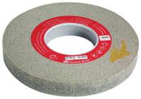 db-wl-b18763 3M Silicon Carbide Deburring & Finishing Wheel, 76.2mm Diameter, Medium