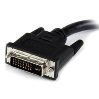 dvivgamf8in StarTech.com VGA to DVI Adapter Cable, 203mm Length -