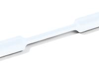 309-50643 HellermannTyton Halogen Free Heat Shrink Tubing, Clear 6.4mm Sleeve Dia. x 60m Length 2:1 Ratio, TF24 Series