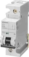 5sp4192-7 Siemens SENTRON 125A MCB Mini Circuit Breaker1P Curve C