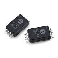 acnu-4804-000e Broadcom, ACNU-4804-000E Optocoupler, Surface Mount, 8-Pin