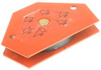 612-2673 RS PRO Magnetic Clamp