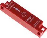 440n-g02045 Allen Bradley Guardmaster 440N Series Magnetic Non-Contact Safety Switch, 110V ac, Plastic Housing, NC, 2m Cable