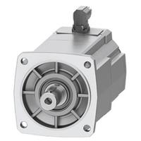 1fk2208-3ac10-1sa0 Siemens 400/480 V 3.05 kW Servo Motor, 2000 rpm, 51 Nm Max Output Torque, 32 mm Shaft Diameter