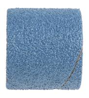 63642528512 Norton Sanding Drum 25mm x 25mm Diameter, 80 Grit