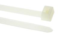 111-15069-t150rh-pa66hs-na HellermannTyton Cable Tie, Inside Serrated, 365mm x 7.6 mm, Natural Polyamide 6.6 (PA66), Pk-100