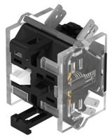 7049152 EAO Contact Block for Use with Series 04, 1NC