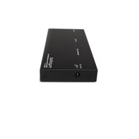 st122hdmi2 StarTech.com 2 Port 1 Input 2 Output HDMI Splitter 1920 x 1200
