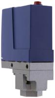 xmla300d2s11 Telemecanique Sensors Pressure Sensor, 20bar Min, 300bar Max, Relay Output, Differential Reading