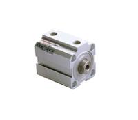 rm92032m15 Norgren Pneumatic Compact Cylinder - 32 mm Bore, 15 mm RM/92000/M Series, Double Acting Acting
