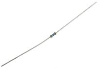 mrs16000c1502fct00 Vishay 15kΩ Thin Film Resistor 0.4W ±1% MRS16000C1502FCT00
