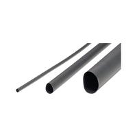 atum-246-0-stk nVent RAYCHEM Adhesive Lined Heat Shrink Tube, Black 24mm Sleeve Dia. x 1.2m Length 4:1 Ratio, ATUM Series