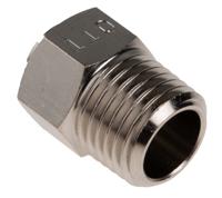 kns-r02-110-8 SMC Blow Gun Low Noise Nozzle, 10bar