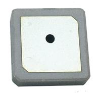 apakn1304-c2g-t Abracon APAKN1304-C2G-T Square Omnidirectional GPS Antenna, GPS