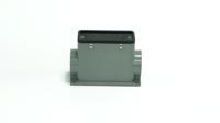 208-5002 RS PRO Heavy Duty Power Connector Housing, M32 Thread, Side Entry