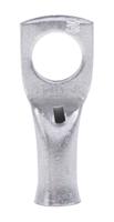 531-037 RS PRO Uninsulated Ring Terminal, M8 Stud Size to 10mm² Wire Size
