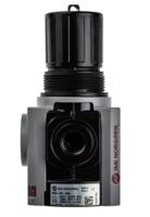 r82g-2gk-rmn Norgren G 1/4 Pneumatic Regulator - 0.3bar to 10bar, 1/4 in, 10bar max. input