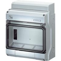 kv-pc-6109 HENSEL ENYBOARD Distribution Board, 63 A