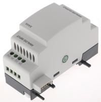 88970241 Crouzet Millenium 3 Series I/O module for Use with Millenium 3 Series, 24 V dc Supply, Analogue Output, 2-Input,