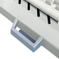 5501730 Rittal DK Series Die Cast Zinc Handle for Use with Enclosure