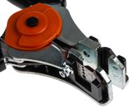 04010002000 SES Sterling Wire Stripper, 0.5mm Min, 4mm Max, 180 mm Overall