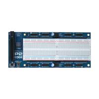 64020 Parallax Inc  for use with Propeller P2 Microcontroller