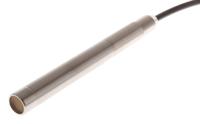 wells51ec Vega VEGAWELL S 51 Series Sensor Level Probe, Suspension, Stainless Steel Body