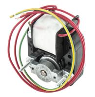ac1002 Mellor Electric AC1000 Clockwise Shaded Pole AC Motor, 19 W, 1 Phase, 2 Pole, 220 → 260 V