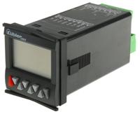 69240100000 Kubler CODIX 924 Counter, 6 Digit LCD, 65kHz, 90 → 260 V ac
