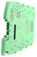 2902851 Phoenix Contact 3RS7025 Series Signal Conditioner, Thermocouple Input, Current, Voltage Output, 9.6 → 30V dc
