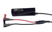 p01105103z Chauvin Arnoux MINI 03 Current Clamp, No DC Max, AC Adapter, 100A ac AC Max