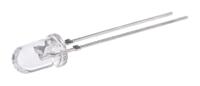 c503b-bcs-cv0z0461 Cree LED4 V Blue LED 5mm Through Hole, C503B-BCS-CV0Z0461