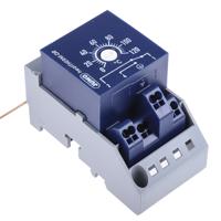 6030700002-7-026-000-25-2000-40-10-00-00-000-00-6 Jumo Capillary Thermostat, +120°C Max, NO/NC, Automatic Reset, Surface Mount