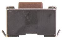dtsm31nv APEM Brown Button Tactile Switch, SPST 50 mA @ 12 V dc 0.8mm