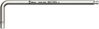 05022709001 Wera L Shape Metric Hex Key, 10.0x224