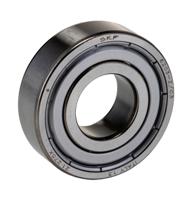 6203-zc3 SKF 6203-Z/C3 1 Row Deep Groove Ball Bearing - 17 mm ID, 40 mm OD