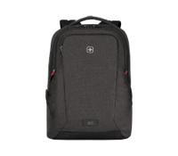 611641 Wenger Professional 16in  Laptop Laptop Bag, Grey
