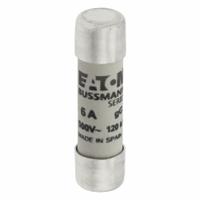 c10g6 Eaton 6A Ceramic Cartridge Fuse, 10 x 38mm