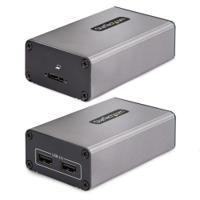 f35023-usb-extender StarTech.com 2 Port USB 3.2 Fibre Extender, up to 350m Extension Distance