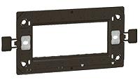5-760-02 Legrand 2 Gang Frame